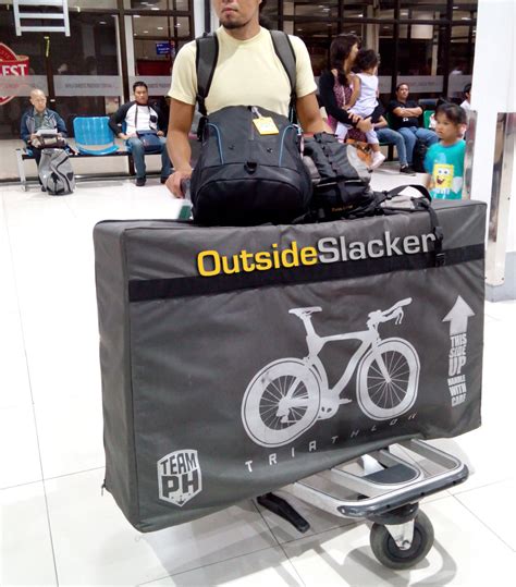 united airlines traveling with bike